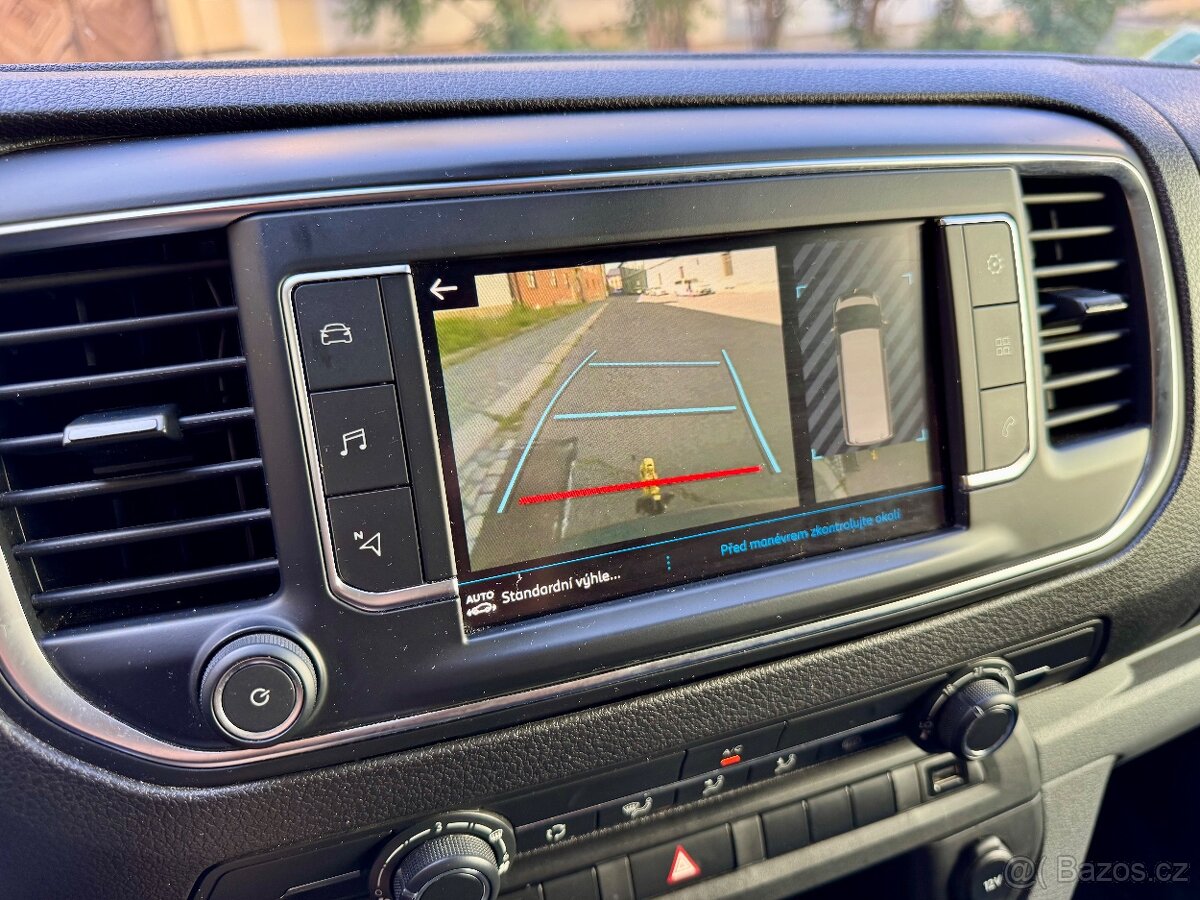 PEUGEOT EXPERT 2.0 BLUEHDI L3LONG ASPHALT 1.MAJITEL - 16