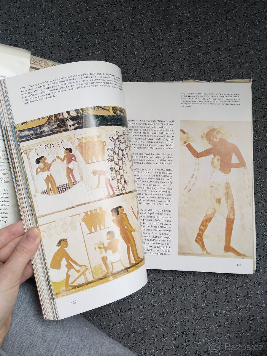 Dějiny umění - José Pijoan, díl 1-12 - 16