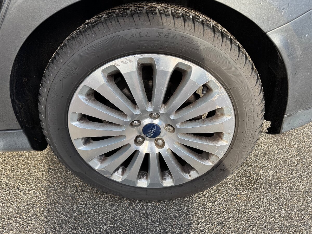 Ford Focus 1.0 EcoBoost 92 kW - 16