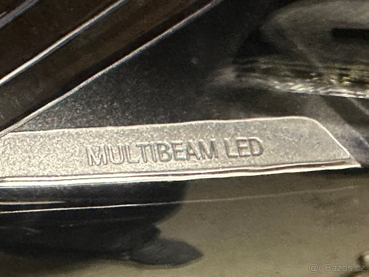 Mercedes GLE w167 multibeam - 16