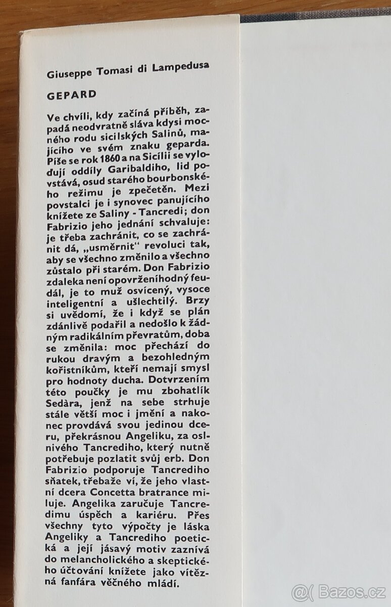 Prodám 14 knih - beletrie - 16