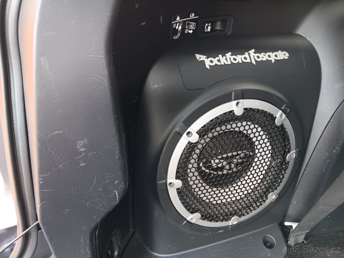 Mitsubishi Outlander, 2.2 DI-D 4x4 115Kw 7míst - 16