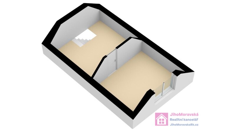 Prodej RD 3+kk, Žerotice - 16