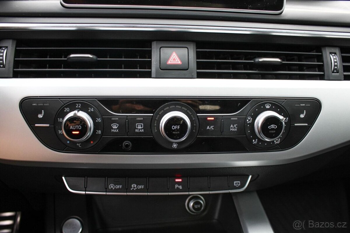 Audi A4 Avant 2.0 TDI S tronic 110kw - 16