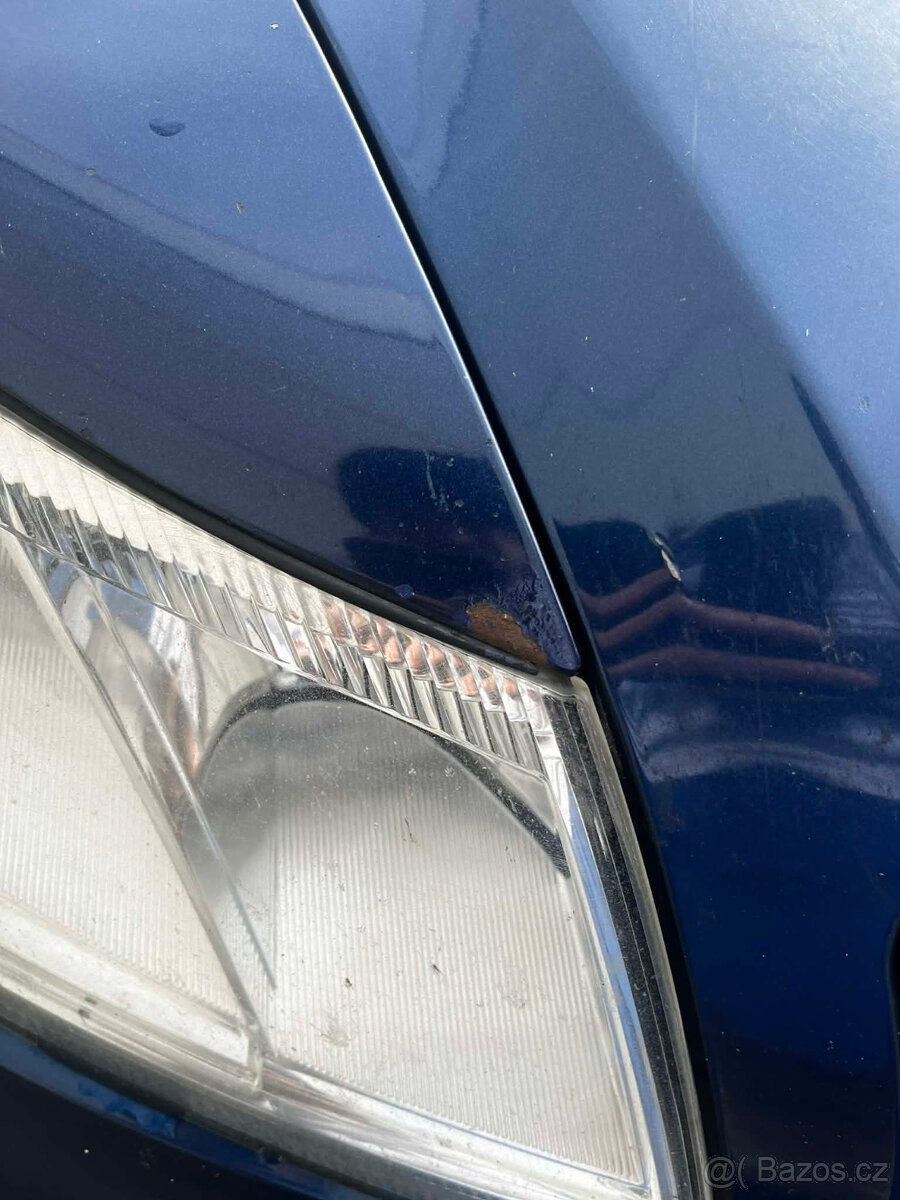 Octavia II facelift 1.9TDI PD 2010 - 16