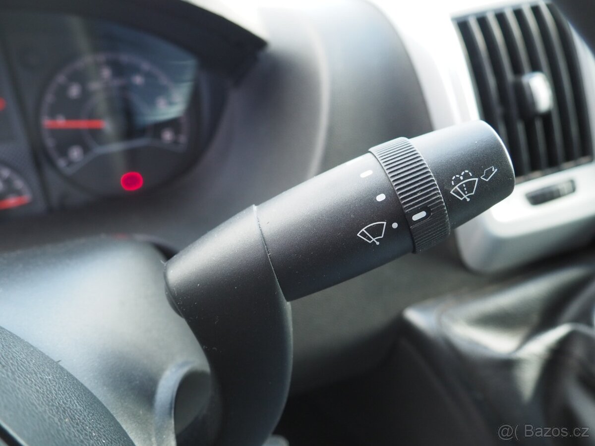 2020 Fiat Ducato 2.3 MTJ, 103 kW, L2H1 - 16