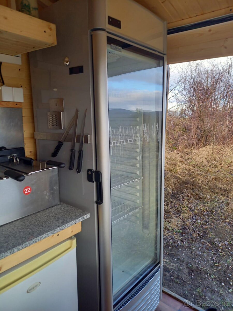 Prodám občerstvovací domek - 16