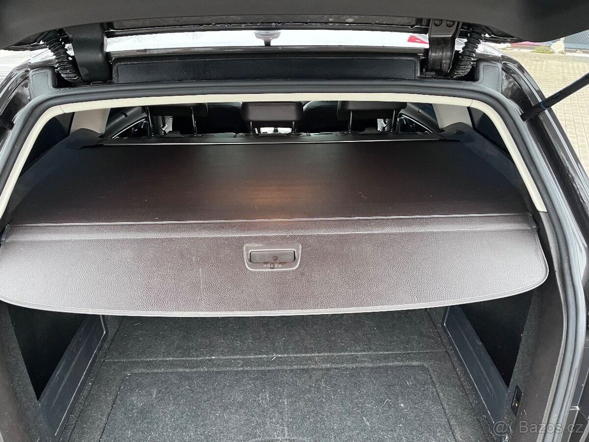 Vw Passat 2.0tdi - 16