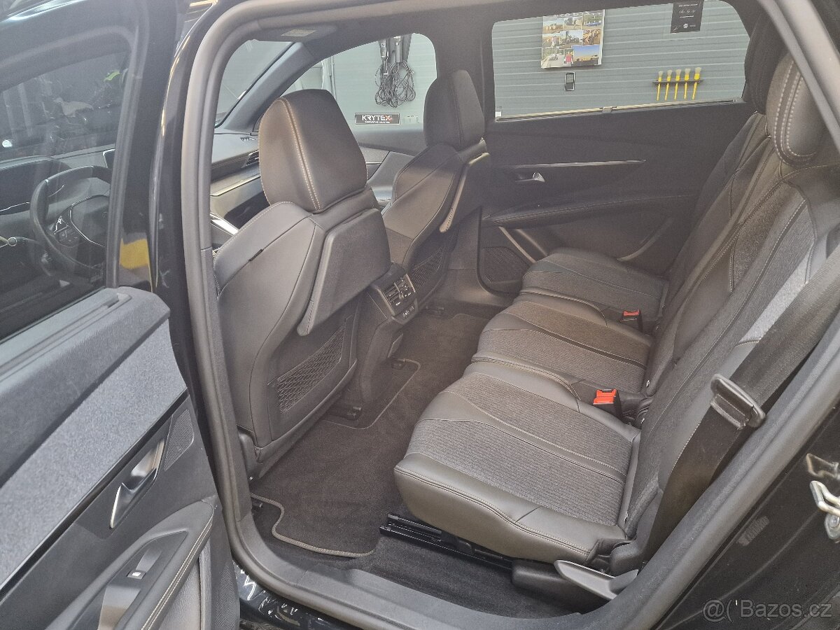 Peugot GT-LINE 7 mist - 16