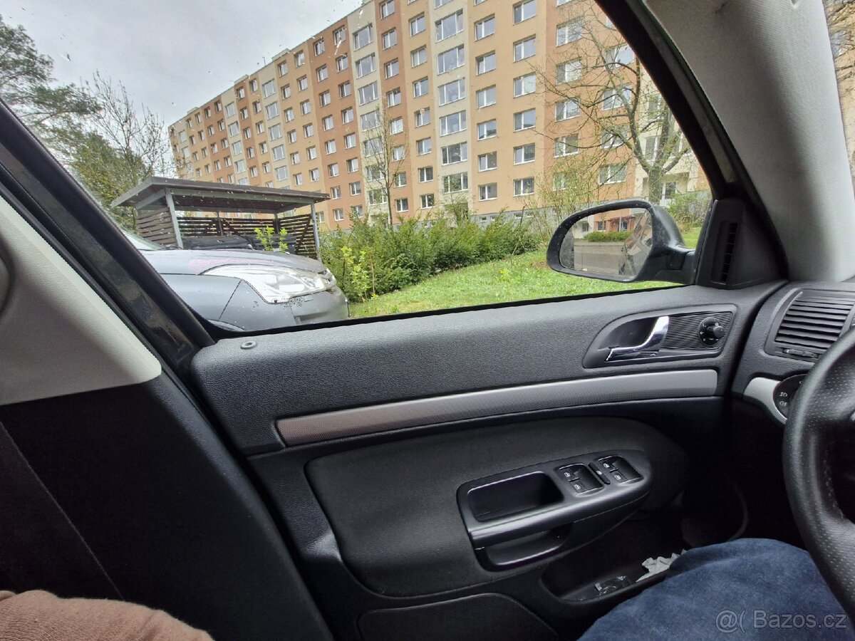 Škoda Octavia 2 exkluziv - 16