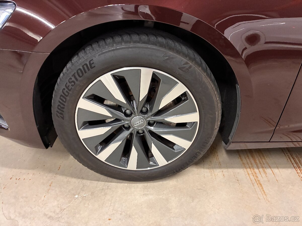 Audi A6, 2.0 TDI. DSG, první majitel, odpočet DPH - 16