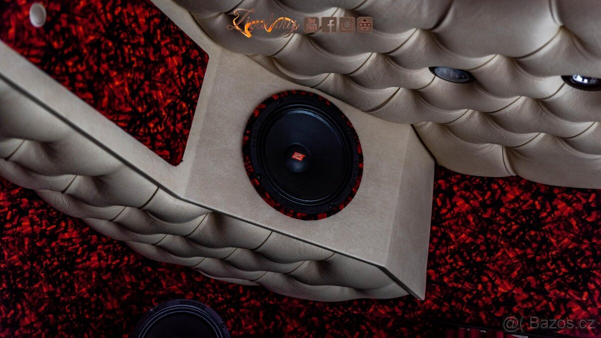 Scania R500 V8 / SKLADEM / Euro 5 / Analog / Prodáno - 16