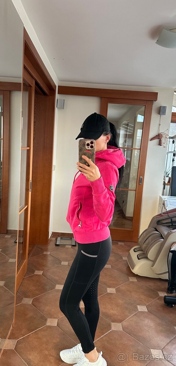 Rozne krasne veci pre kona a jazdca - 16