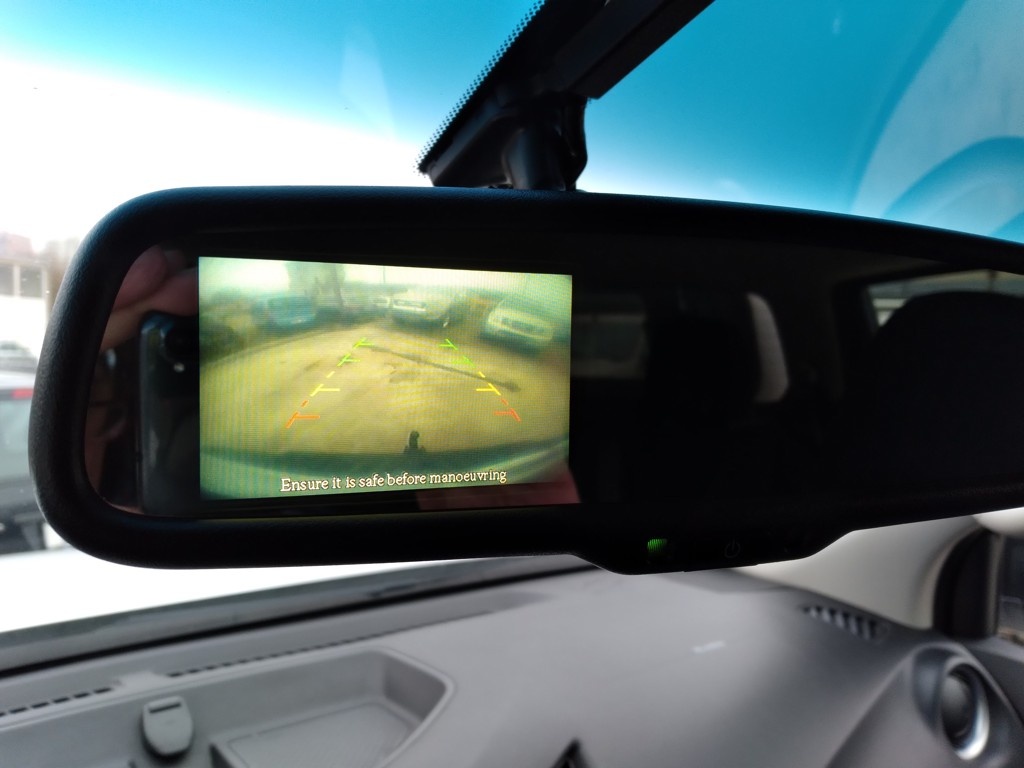 NISSAN NAVARA NP300 2.3 dCi 4WD DOUBLE CAB - 16