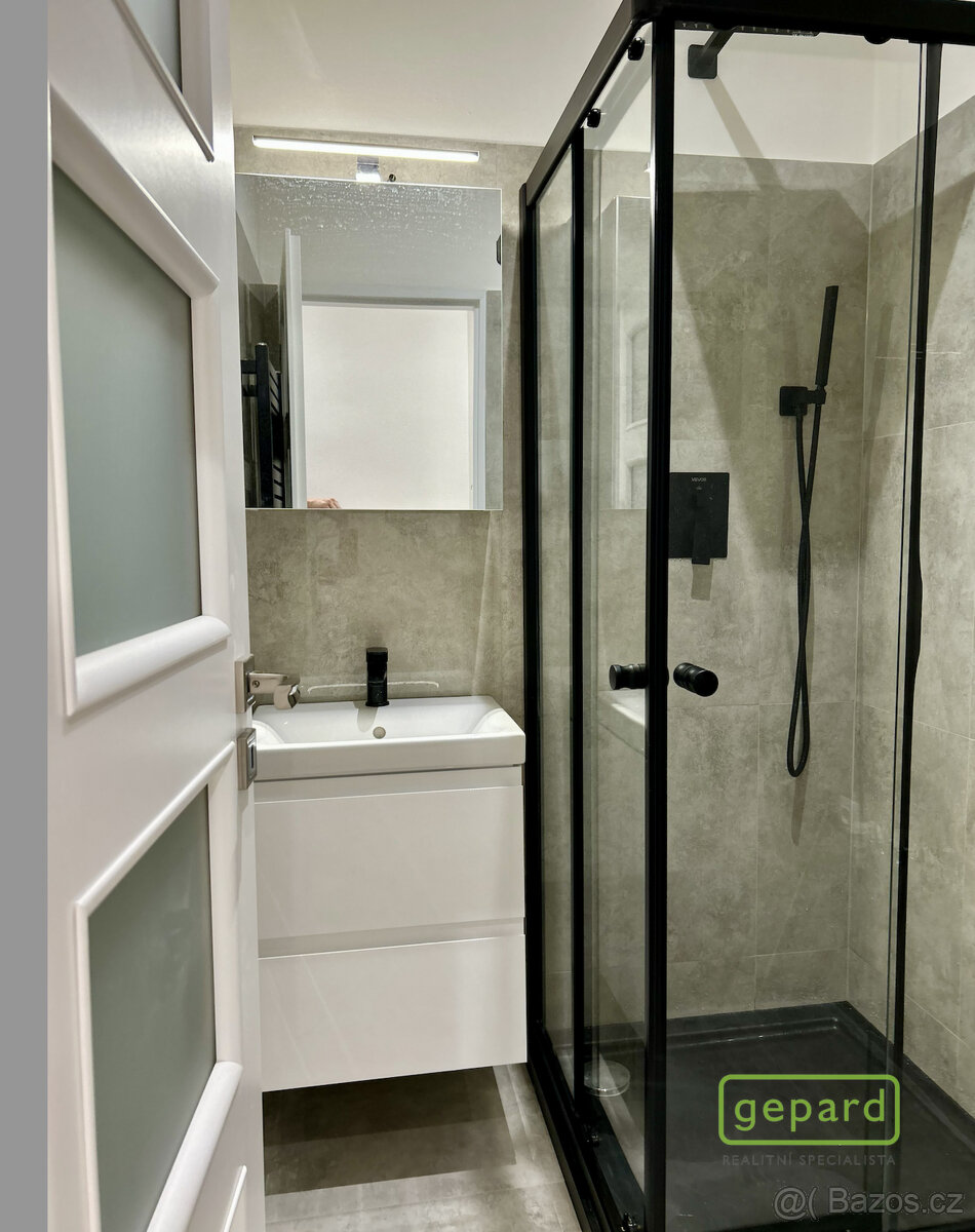 Pronájem bytu 2+1 Strašnice - 16