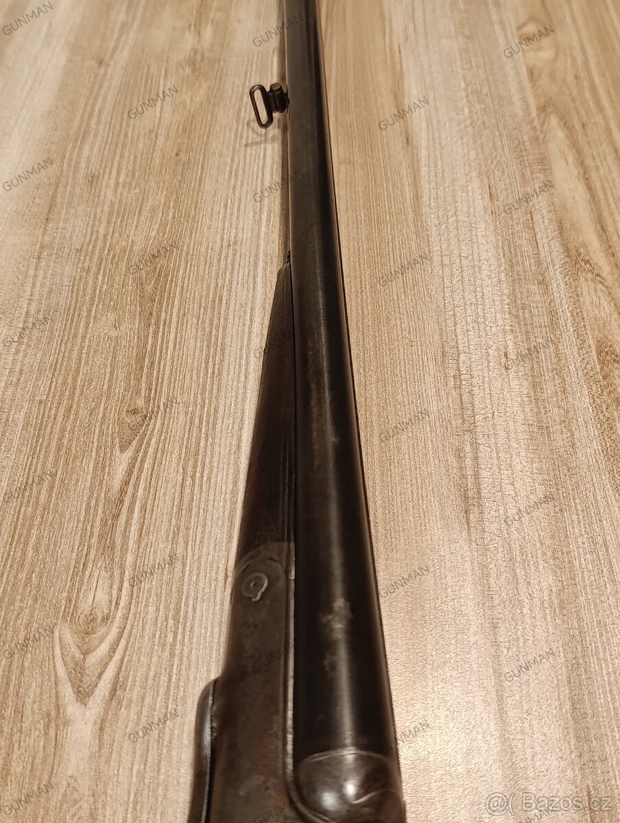 BROKOVNICE LANCASTER BERINGER CAL 16CF - 16