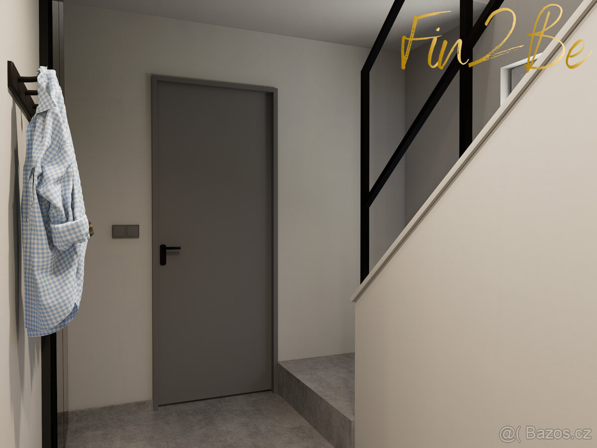 Prodám RD 6+1 se zahradou, altánem, garáží a dílnami - Stran - 16