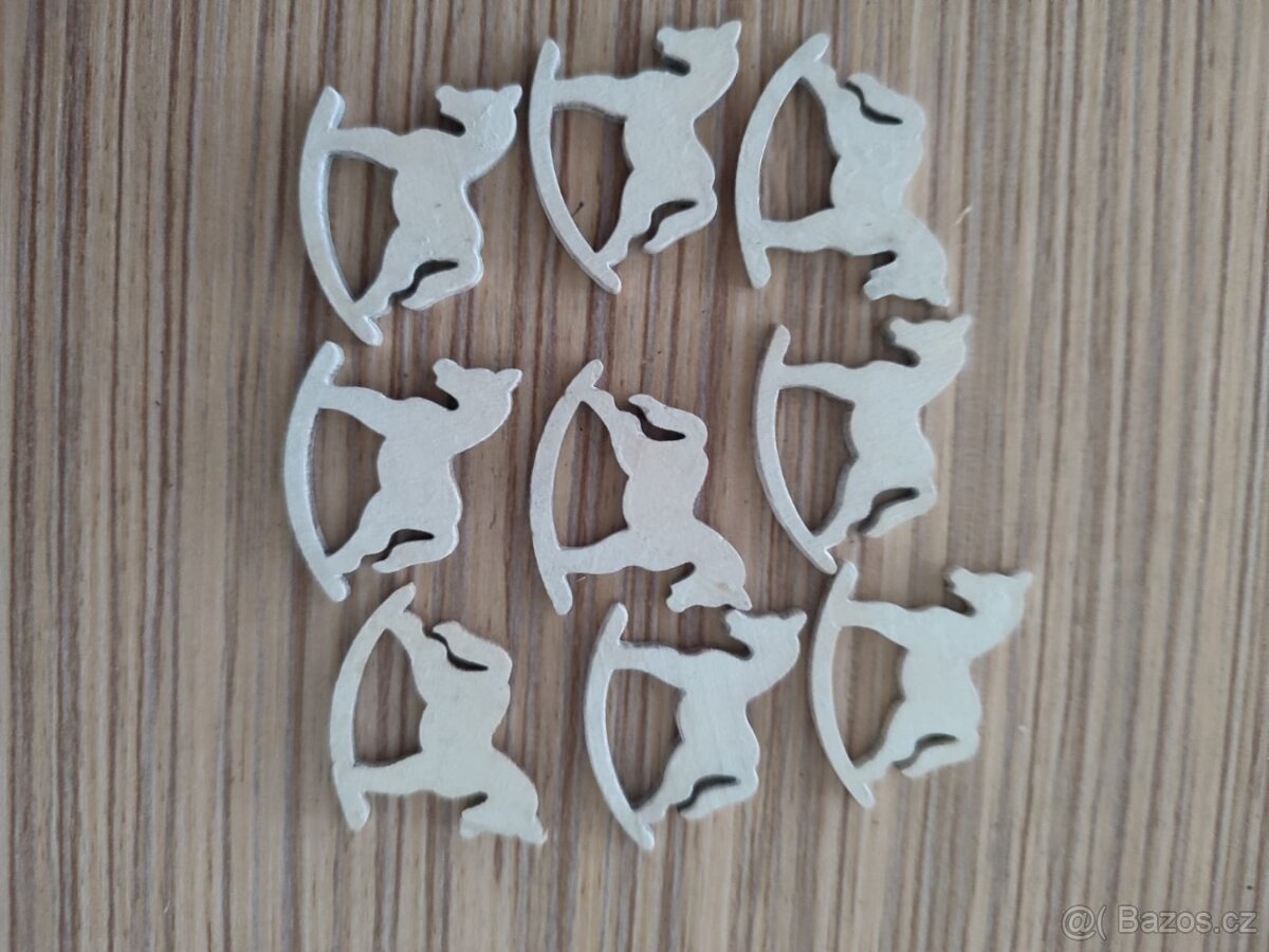 Vánoční dekorace.. - 16