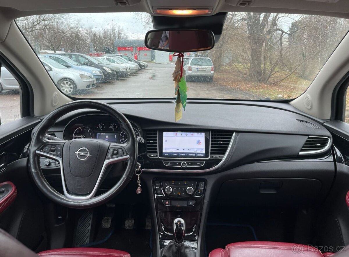 Opel Mokka 1.4 turbo - 16