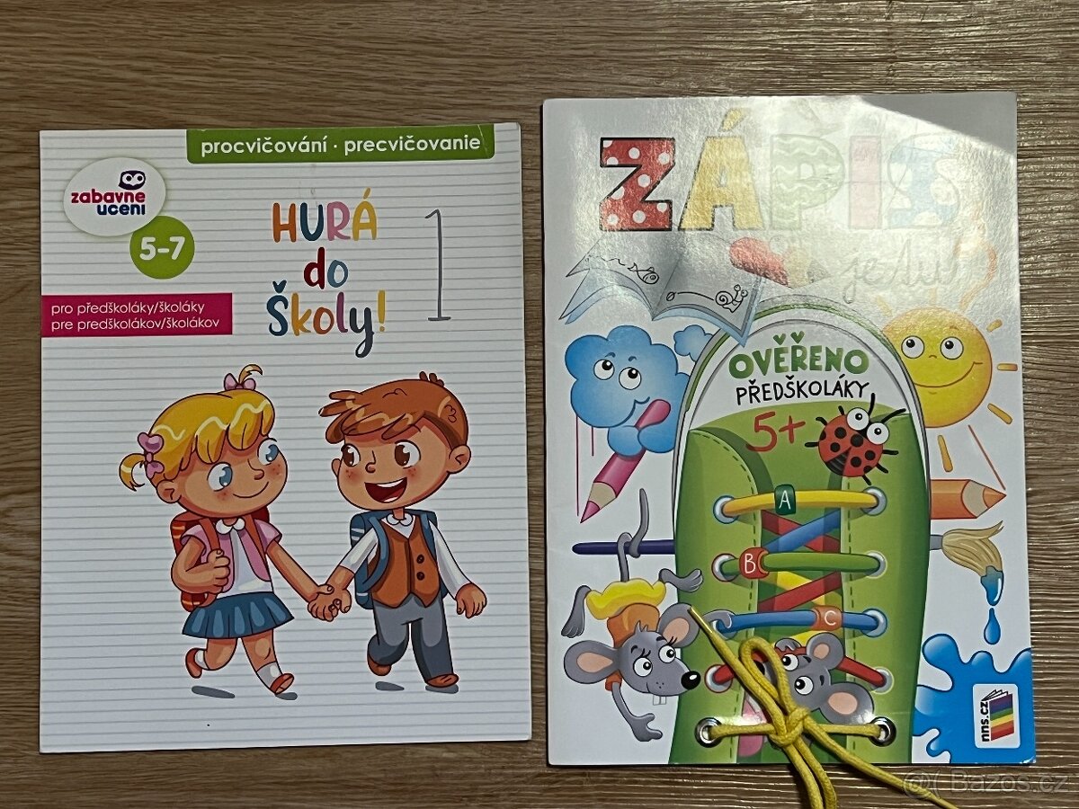 Dívčí školní batoh Unicorn - Beckmann + sešity - 16