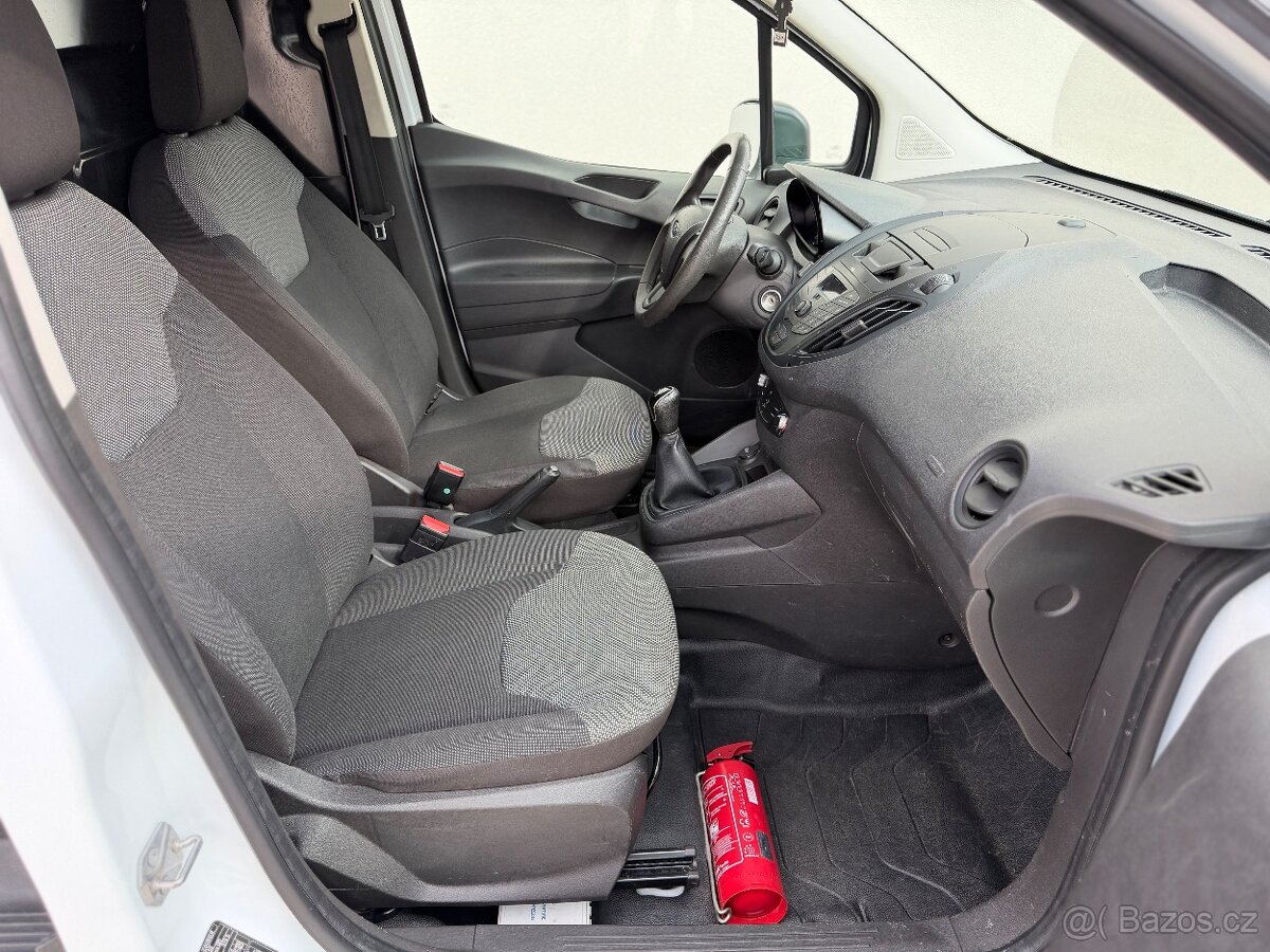 Ford Transit 1.5TdCi Courier Van - 16
