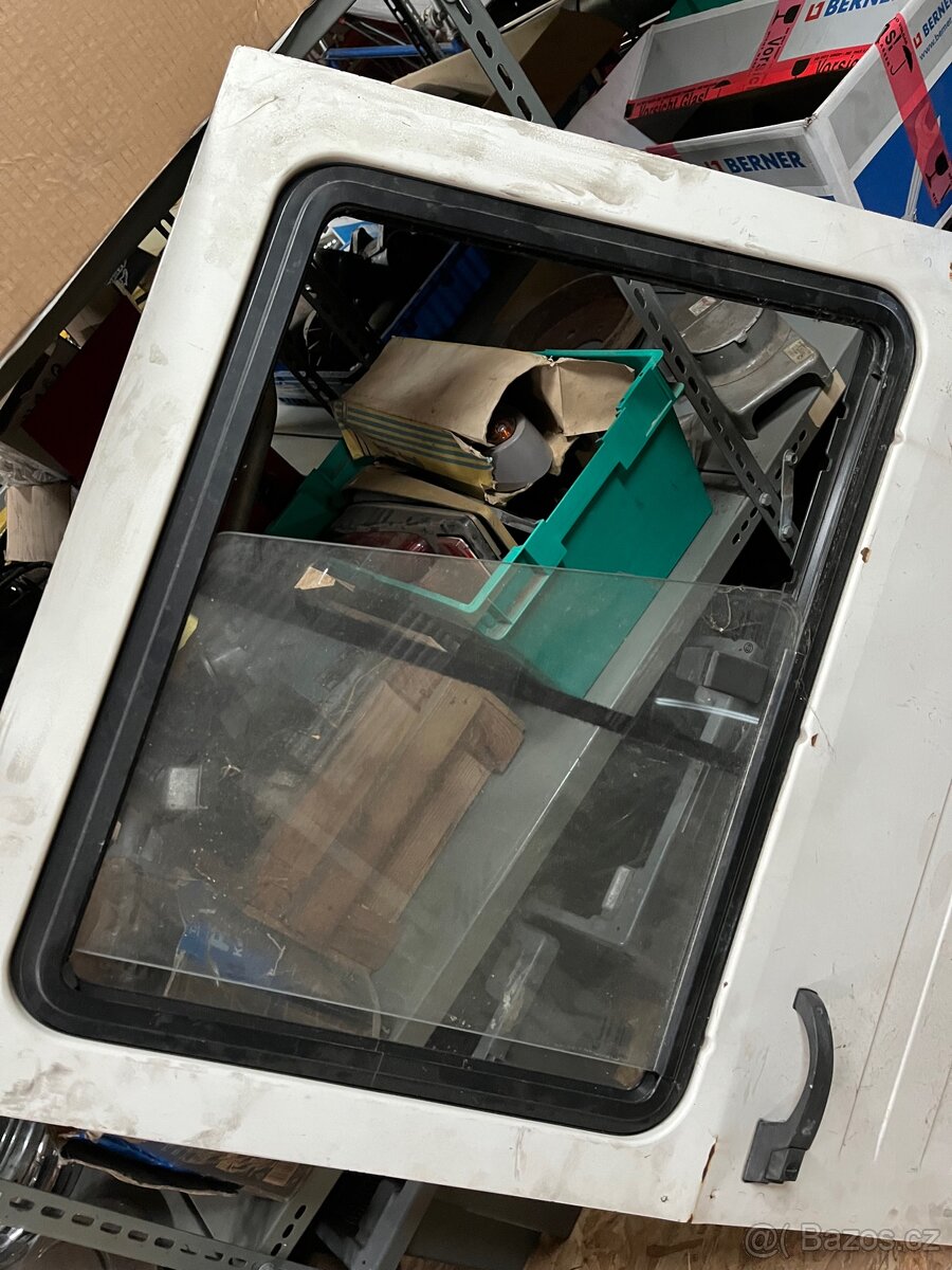 Dveře Multicar m26 - 16