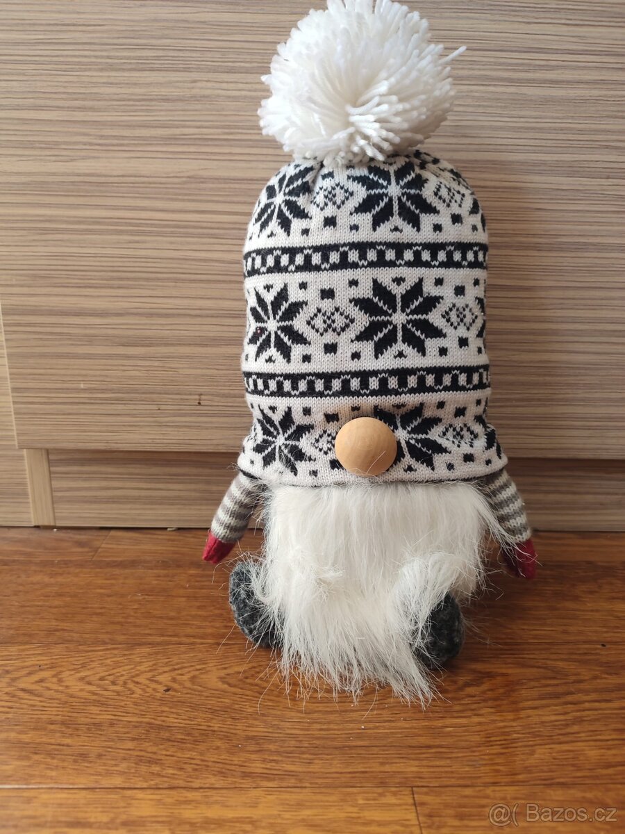 .Vánoční dekorace.. - 16