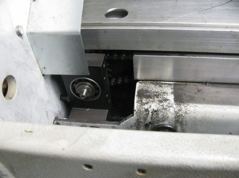 Značka SMART, model 316/32L, rok 2005 - 16