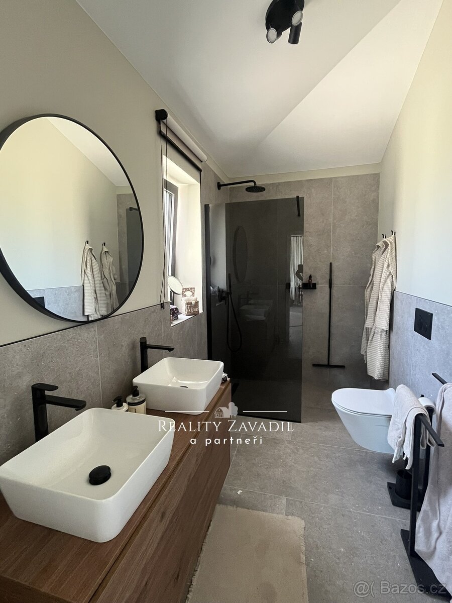 Prodej vily 430 m², Brtonigla, Chorvatsko, ev.č. 00906 - 16