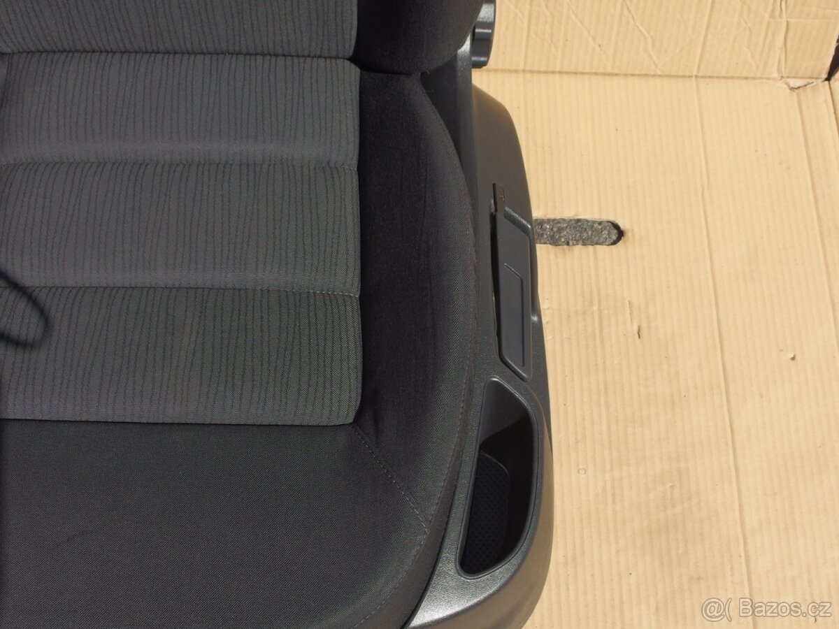 Sada sedaček Škoda Octavia II - 16