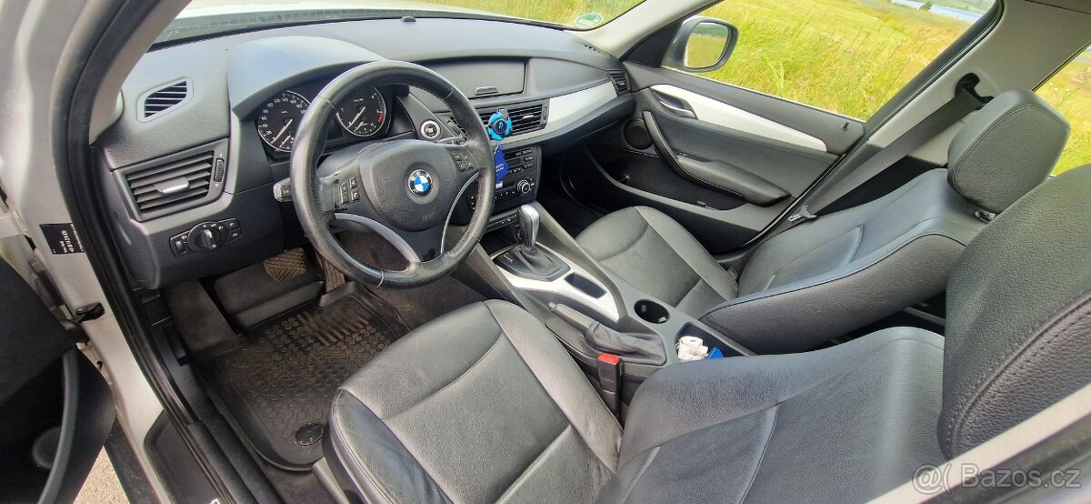 Bmw X1 XD - 16