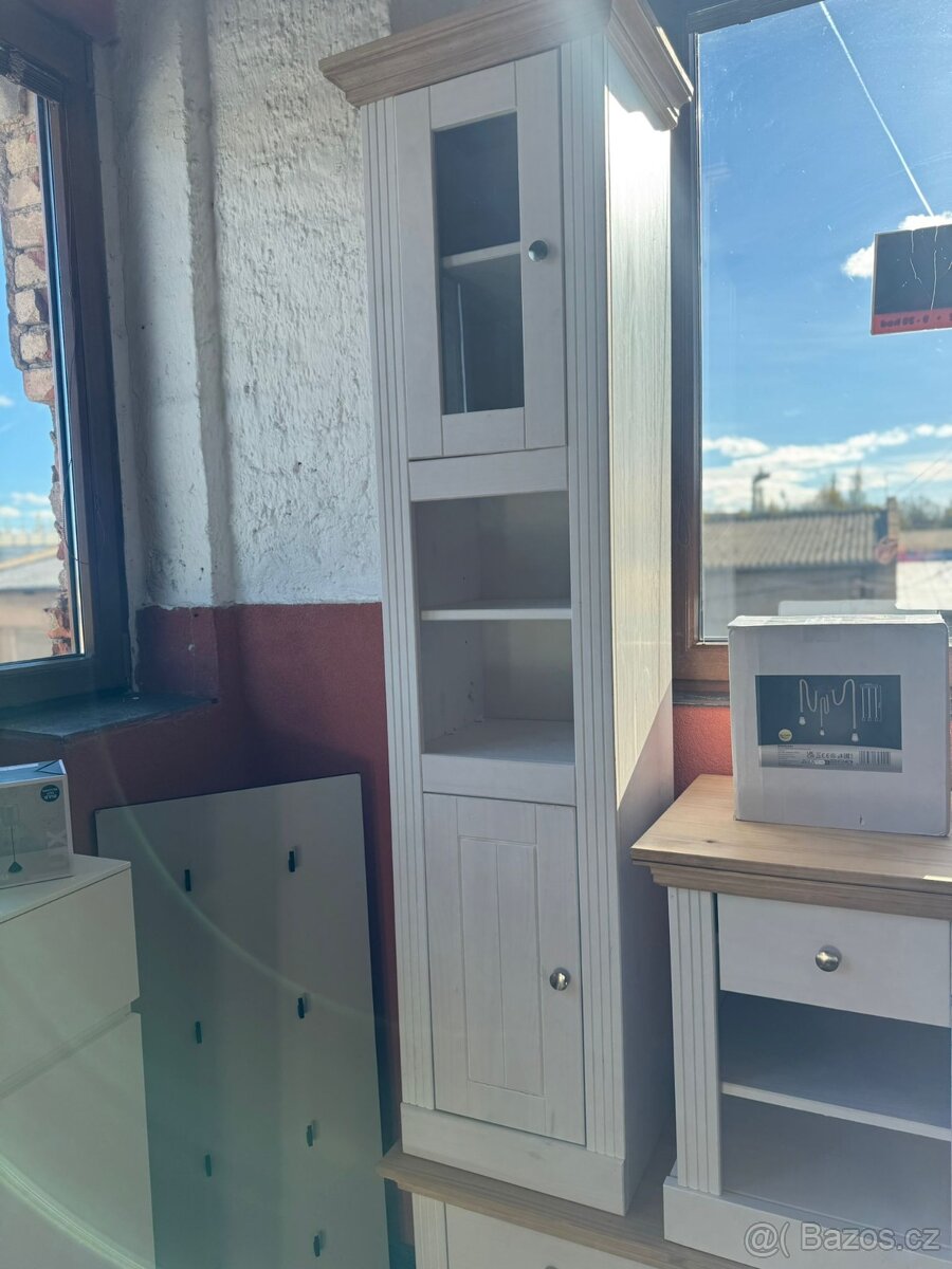 Různé druhy nábytku za bezkonkurenční cenu 2. - 16