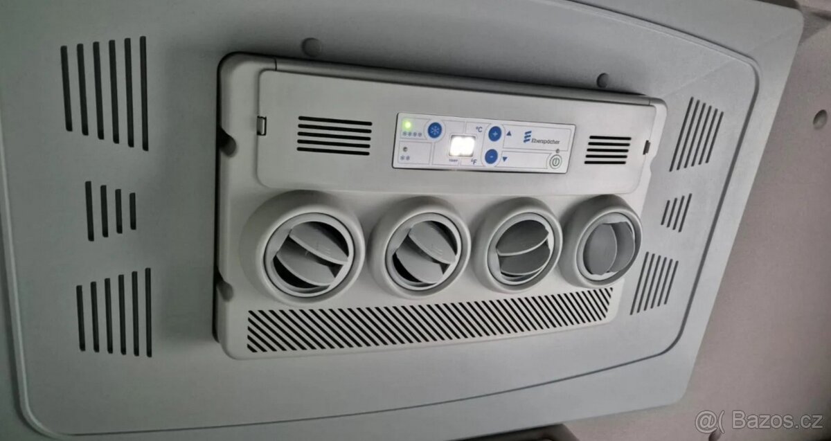 DAF XF 430 - 4x2 – Chlaďák – EURO 6 - 16