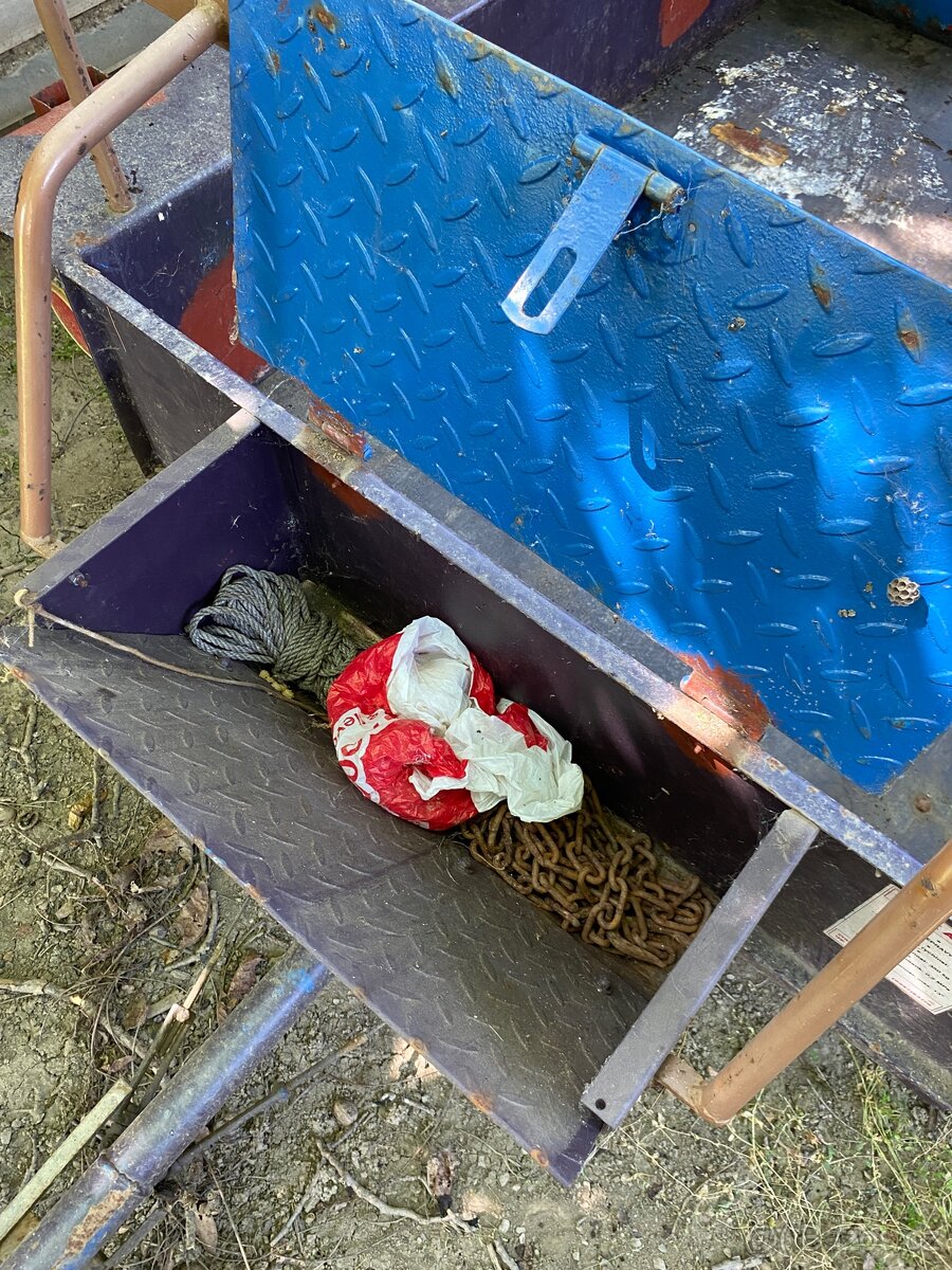 Prodám vari systém - 16