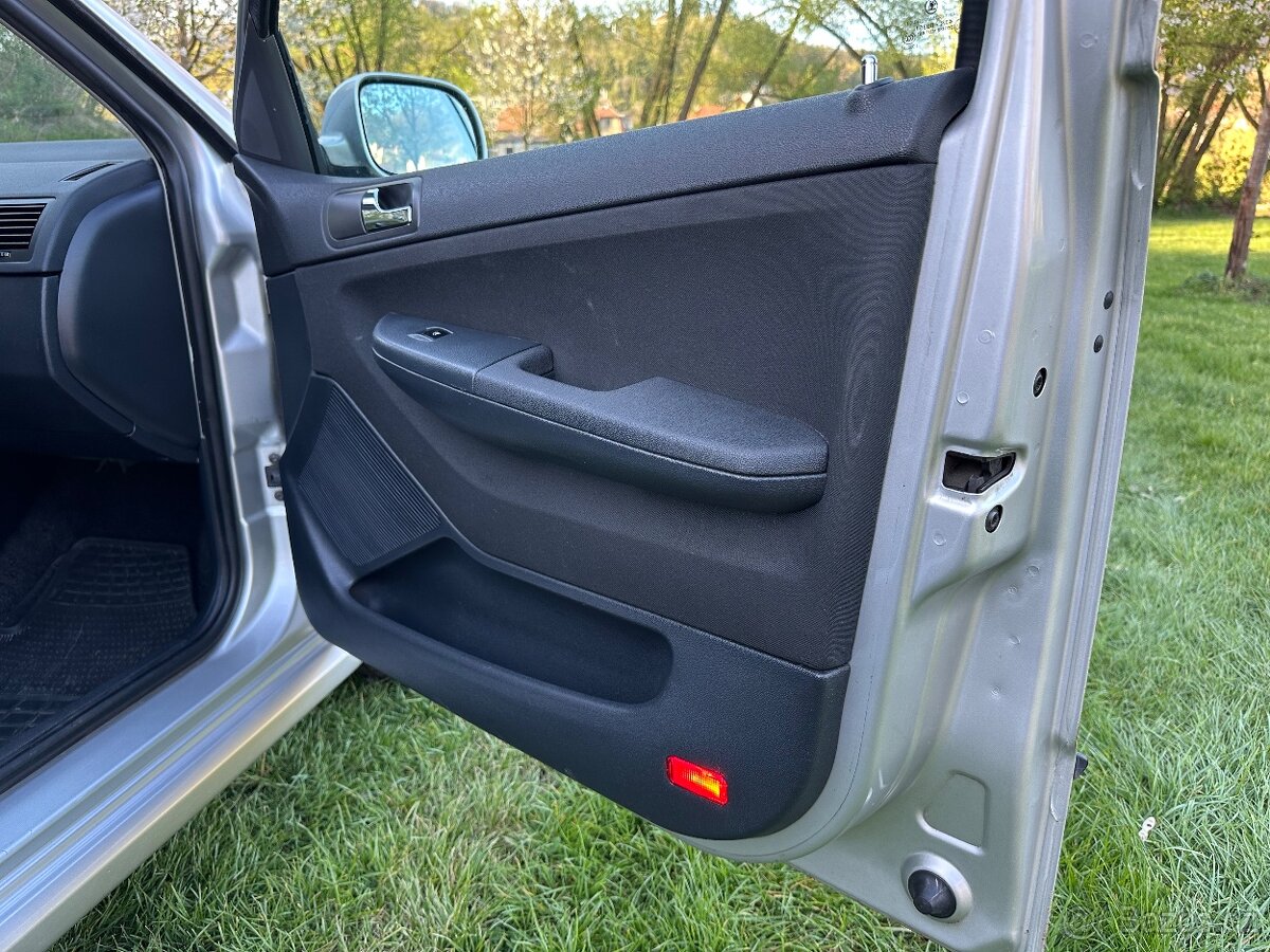 Škoda Fabia Combi - 16