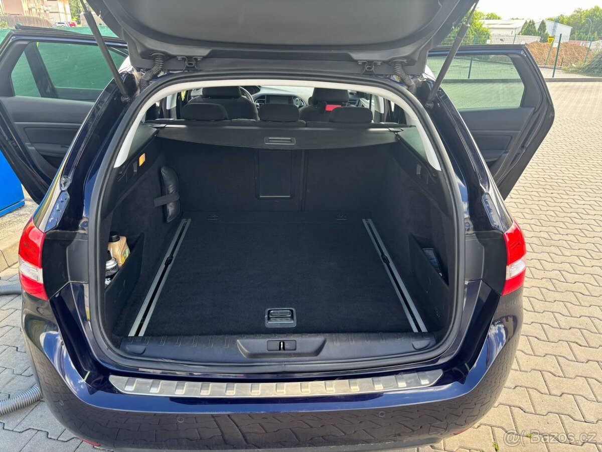 Peugeot 308 sw 2.0 BlueHDi - 16