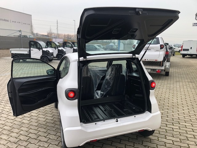 Aixam Minauto ACCESS - 2024 - 16