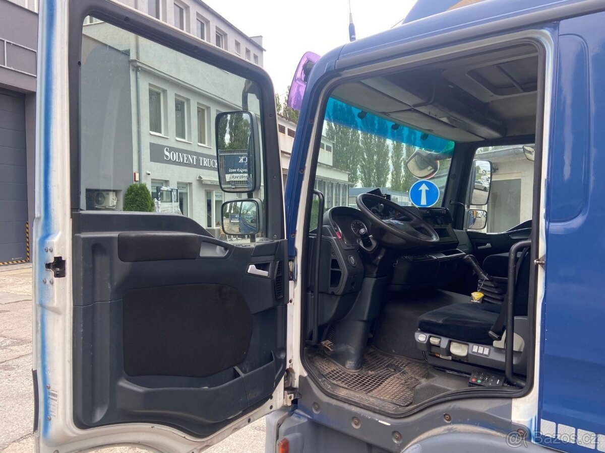 MAN TGL 12.250, Euro 5 +DPH - 16