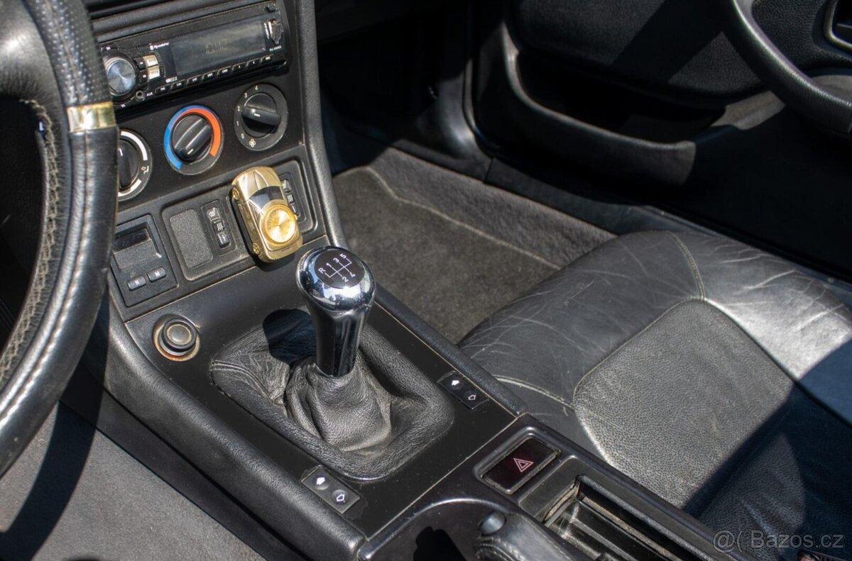 BMW Z3 roadster cabrio - 16