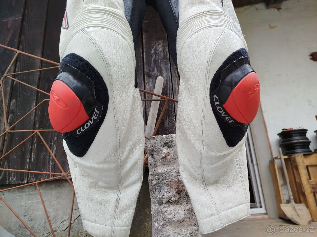 Kombinéza Clover vel. 48 - 16