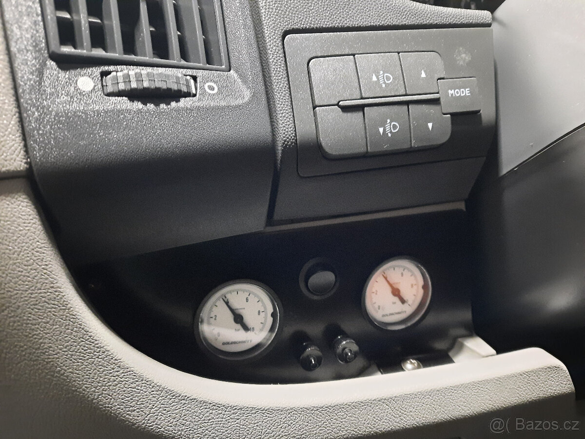 Fiat Ducato - prepravník koní, prepravník na kone - 16