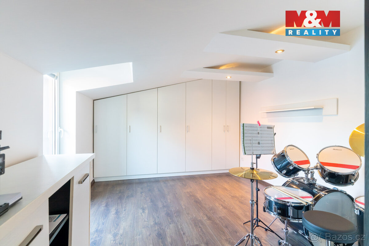 Prodej rodinného domu, 109 m², Ohrozim - 16