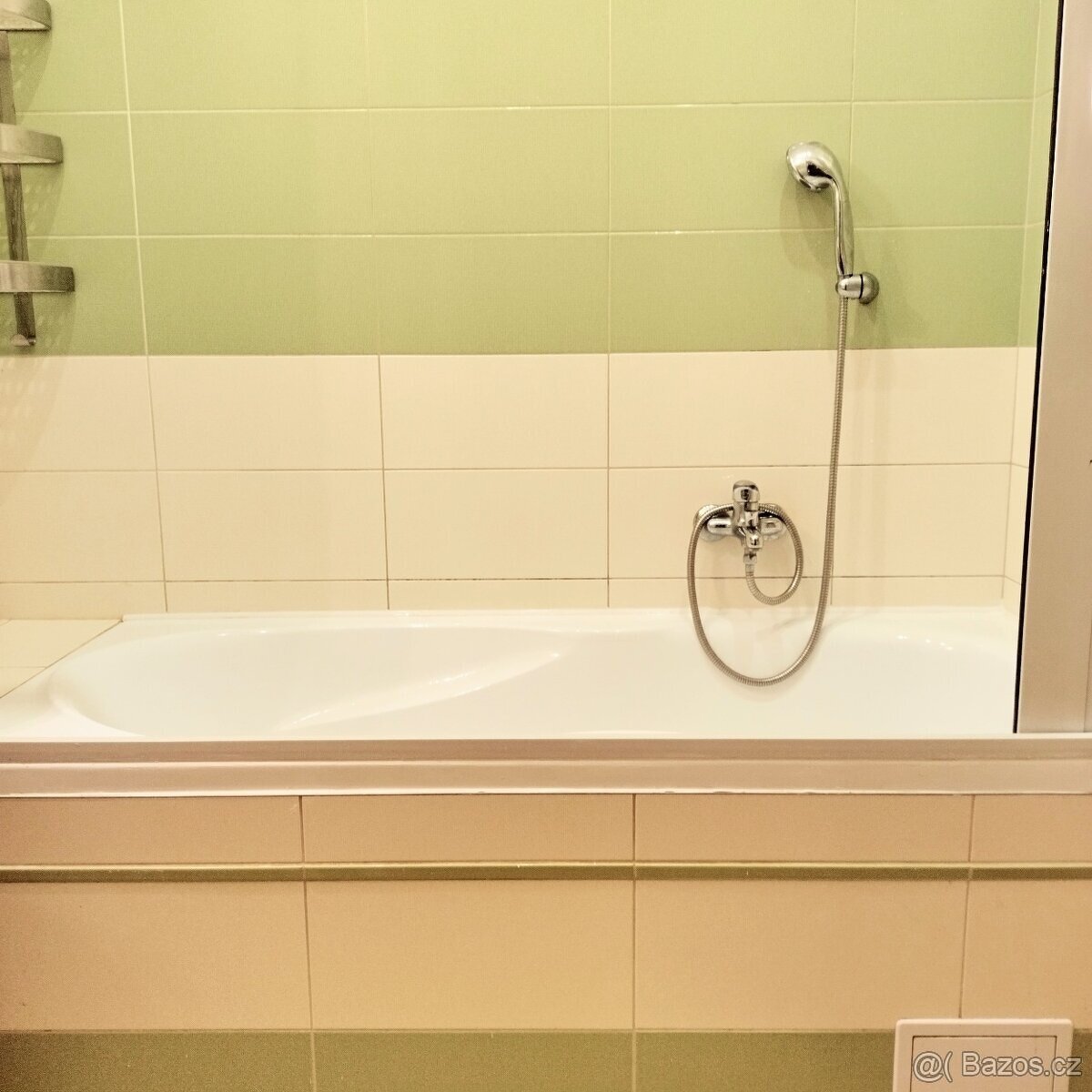 Pronajmu byt, 3+1, Frenštát, Školská čtvrť 1348, 64 m2. - 16