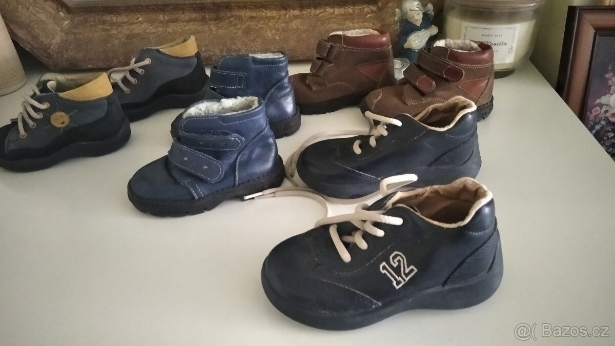 NOVÁ VELMI PĚKNÁ ZIMNÍ KOMBINÉZKA SOCUTE.VELIKOST 86. - 16