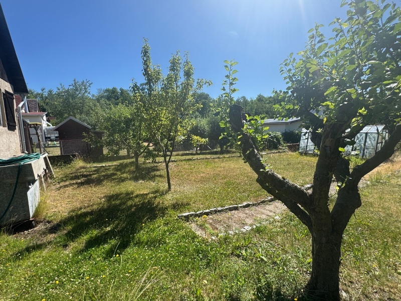 Prodej zahrady v Litvínově - 16