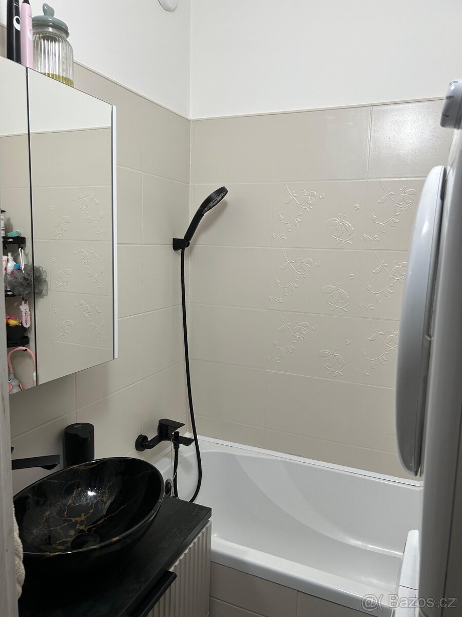 Byt 3+1 s lodžií - 16