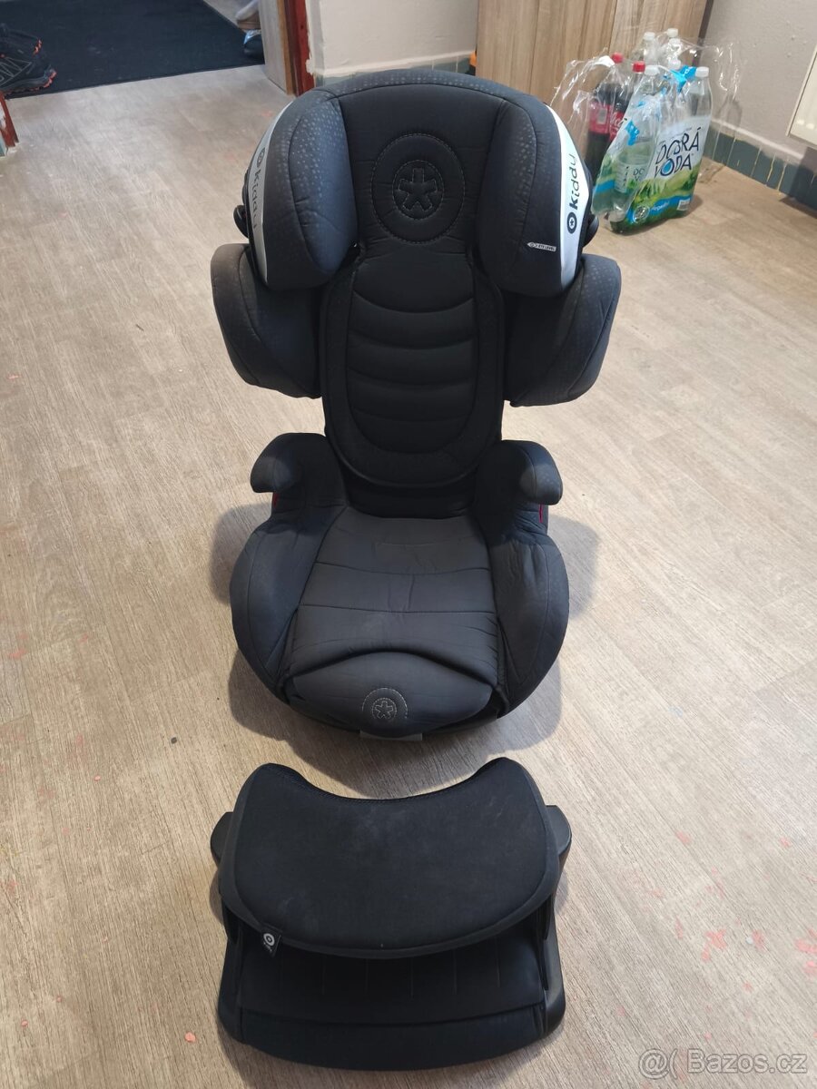 Dětská autosedačka - 16