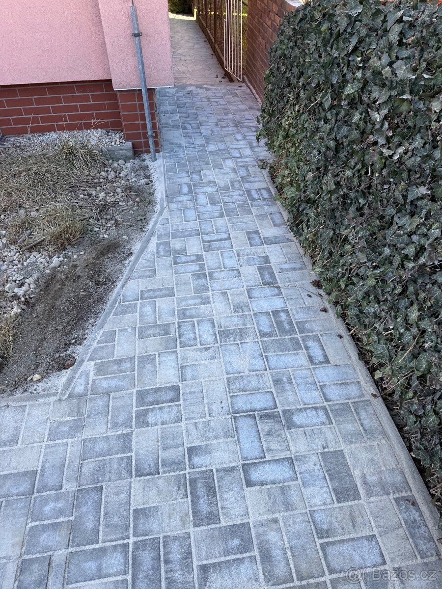 Nabízím své služby - 16