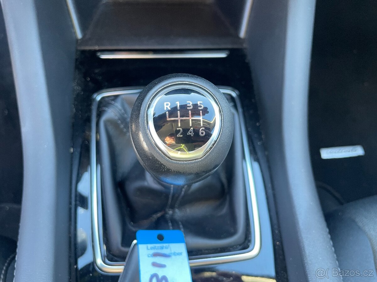 MAZDA 6 2,0i SKYACTIVE-G Exclusive DPH 05/2021 Radar - 16