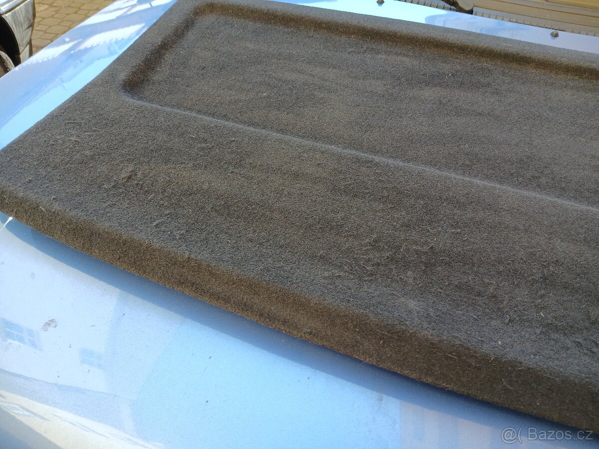 Golf 3 / mk3 / III - plato - 16